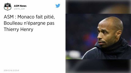 Ligue 1. Monaco inquiète après sa claque reçue à Lyon