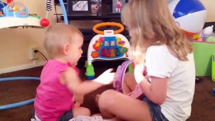 Funniest Upset Babies part 2 - Funny Fails Baby Video