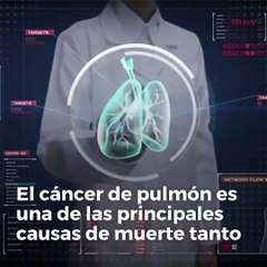 Día Internacional del Cáncer de Pulmón