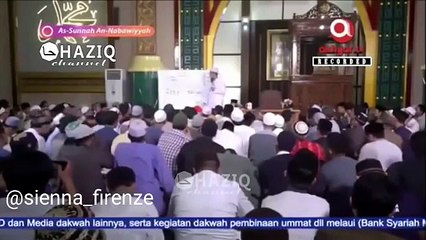 Banyak Orang Tahajud tapi Jarang Meminta 4 Hal ini. - Ustadz Adi Hidayat, Lc. MA