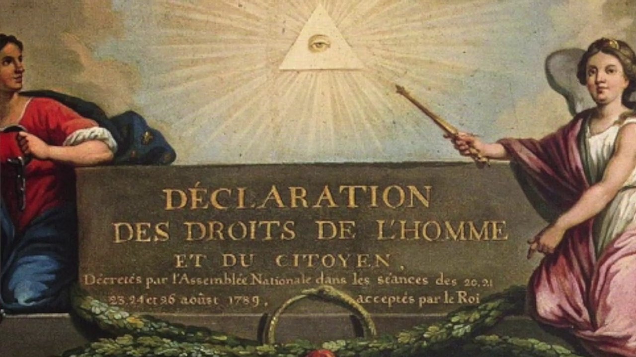 Les coulisses de la politique 1/2