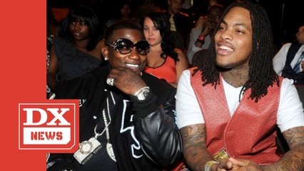 Gucci Mane Says Waka Flocka Beef Is Dead & Gone