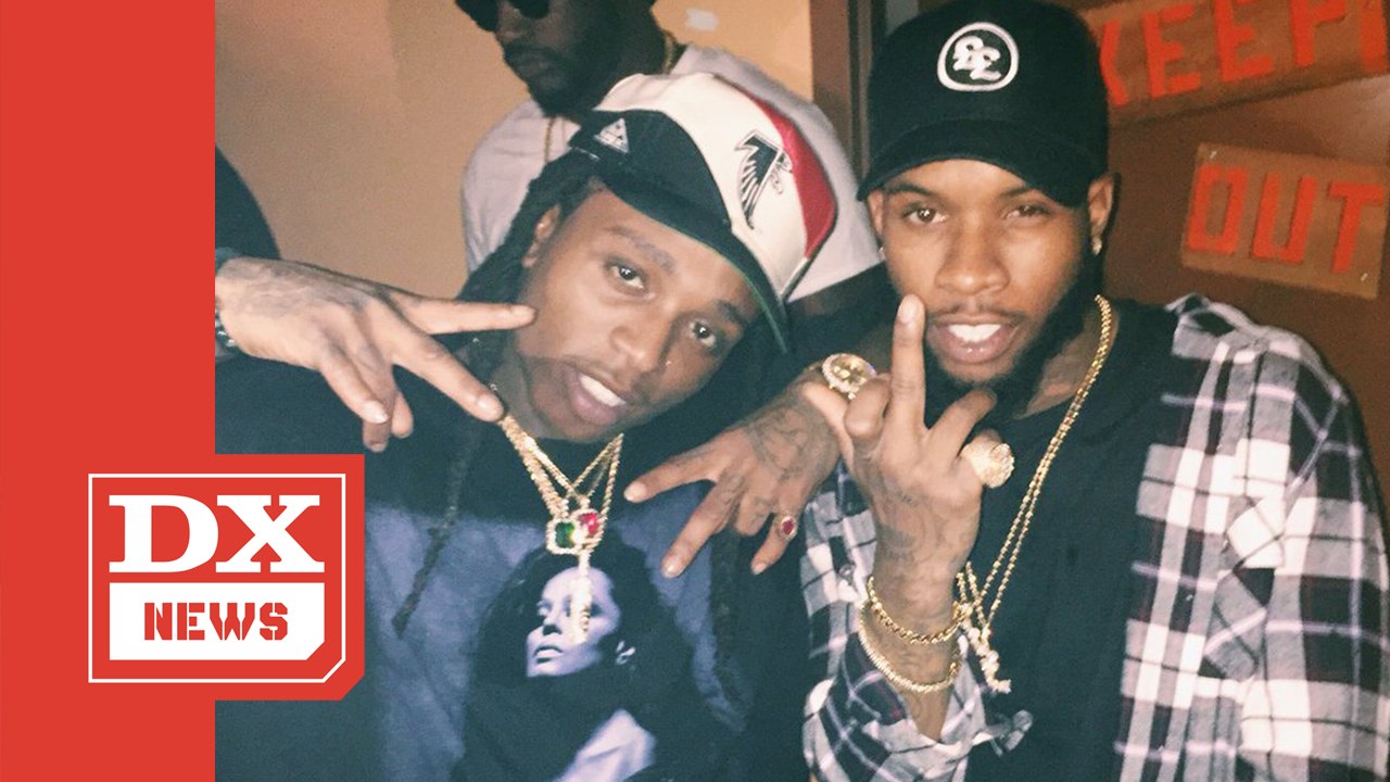 Tory Lanez Challenges Jacquees For "King Of R&B" Title