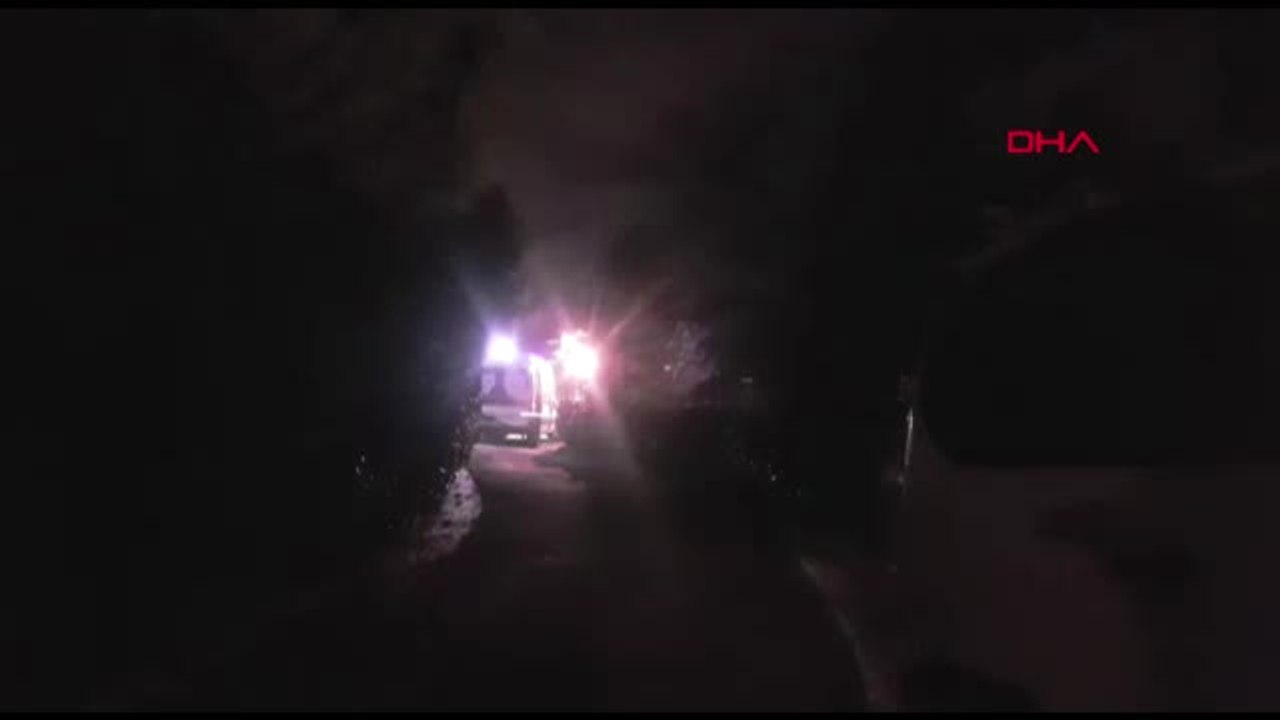 İstanbul Eşinin Rahatsızlığına Dayanamayan Emekli Polis İntihar Etti