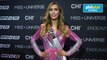 'Miss Universe Spain' competes as first transgender contestant