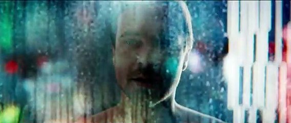 The Blackout (Avanpost) teaser trailer - Yegor Baranov-directed Russian sci-fi thriller