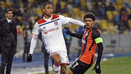 OL : Bruno Genesio salue le retour en grâce de Kenny Tete