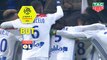 But Ferland MENDY (59ème) / Olympique Lyonnais - AS Monaco - (3-0) - (OL-ASM) / 2018-19