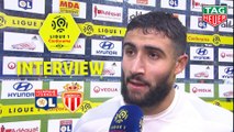 Interview de fin de match : Olympique Lyonnais - AS Monaco (3-0)  - Résumé - (OL-ASM) / 2018-19