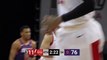 Dusty Hannahs (30 points) Highlights vs. Northern Arizona Suns