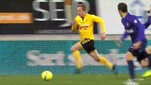 Horsens 1 - 3 Midtjylland | DENMARK: Superliga | 16/12/2018