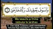 93. Surat Ad-Dhuhaa - Muhammad Thoha Al Junayd - Juz 'Amma