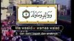 90. Surat Al-Balad - Muhammad Thoha Al Junayd - Juz 'Amma