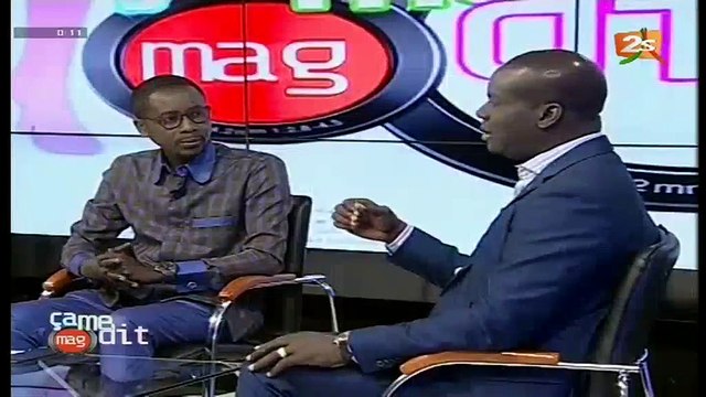 Bagarre lors du dépôt des candidatures: Malick Gakou revient sur les circonstances