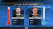 David Krejci Continues Strong Play On Top Line For Bruins Vs. Sabres