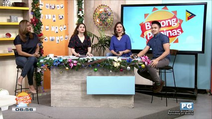 NEWS & VIEWS: First day of 'Simbang Gabi' peaceful - PNP