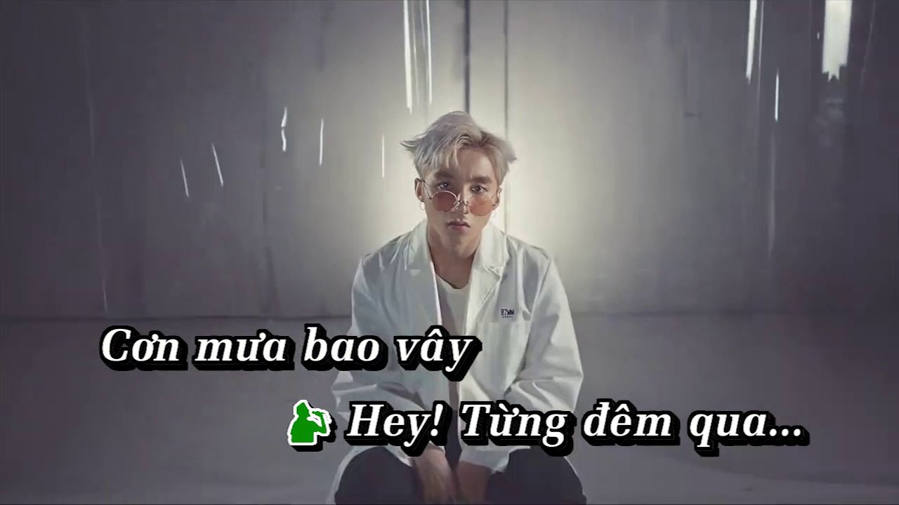 [Karaoke] Chúng Ta Không Thuộc Về Nhau - Sơn Tùng M-TP [Beat]