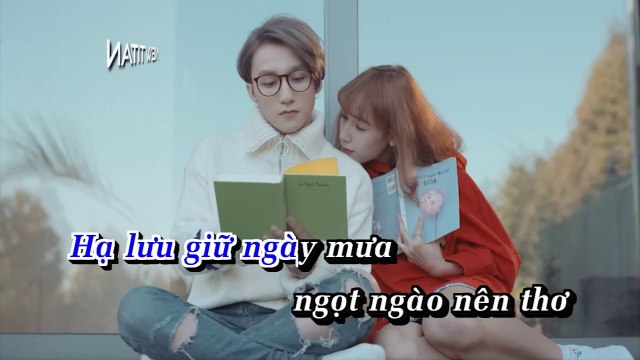 [Karaoke] Nơi Này Có Anh - Sơn Tùng M-TP [Beat]