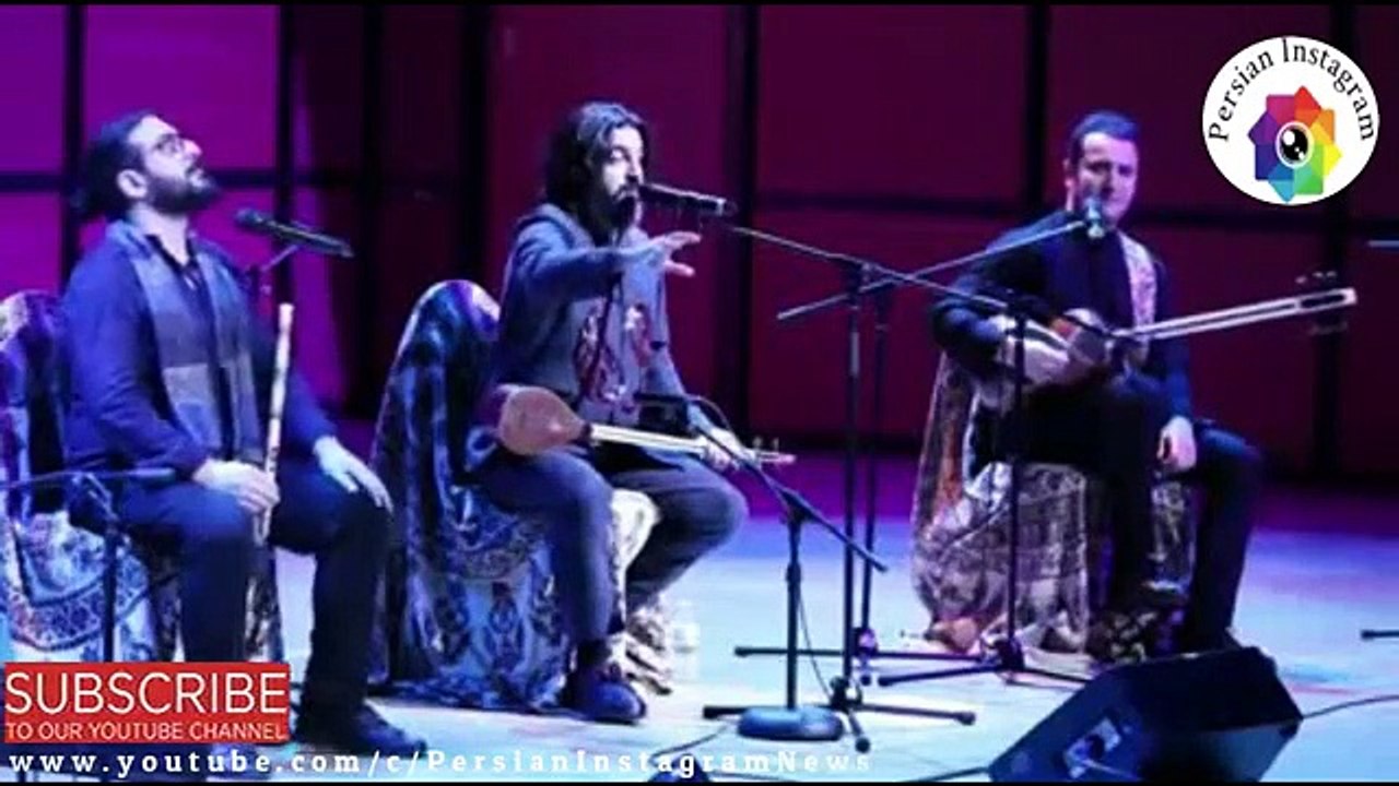 !كنسرت ديشب هماى و گروه مستان در تورنتو و متلک سنگین خواننده گیلانی به خاوری که در کاناداست