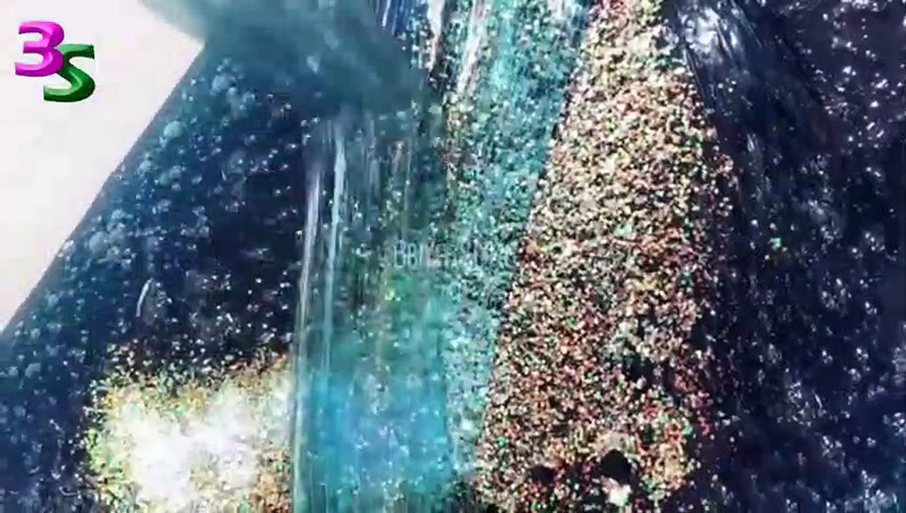 This is The Reason Why Slime Is So Satisfying Videos / So Satisfying Slime #46