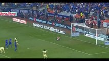 Edson Alvarez Goal - Cruz Azul vs Club America 0-1