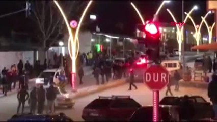Dumandan Zehirlenen Yaşlı Kadın Hayatını Kaybetti
