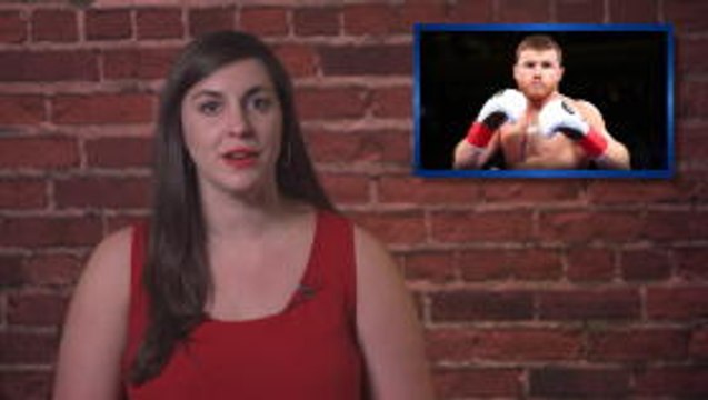 Stars and Bites: Cinco de Mayo next for Canelo
