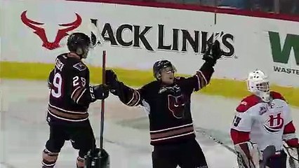 WHL Lethbridge Hurricanes at Calgary Hitmen