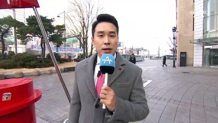 12월 17일 김진의 돌직구쇼 오프닝