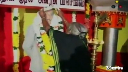 Dr Anton Balasingham Short History