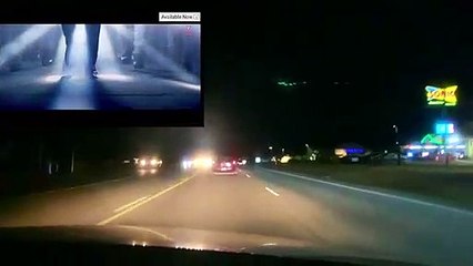 High heels on High way