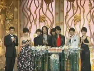 20071205 FNS 歌謠祭 - 25-Mr.Children