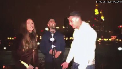 ALBANIAN X GERMAN Mashup - Special Edition   Mike   Allein   Qez Nman   Skam Koh    (Prod