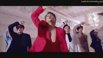 EXO 엑소  Love Shot  MV