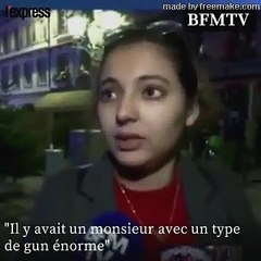 Fusillade de Strasbourg   les témoins racontent l'attaque