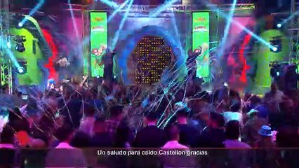 Grupo Musical Jecsinior - 16 Diciembre 2018