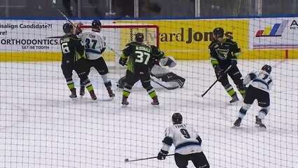 Edmonton Oil Kings defeat Kootenay ICE 7-4