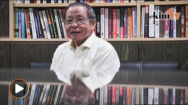 Tanpa sokongan orang Melayu, Malaysia Baru akan gagal - Kit Siang