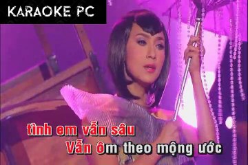 Karaoke Cho Kỷ Niệm Mùa Đông - Y Phụng