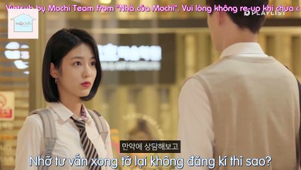 [Vietsub] A-teen- Tuổi 18- Do Hana- Nam Si Woo ngoại truyện - Webtoon teaser