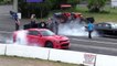 Old vs New Muscle Cars Drag Racing,Dodge Demon,Hellcat,Charger 69' and more
