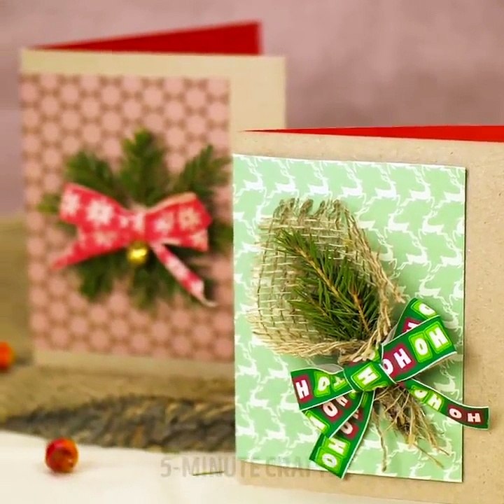 22 COOL CHRISTMAS CARDS