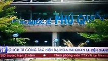 [Tin tức] Lợi ích từ công tác hiện đại hóa hải quan tại Kiên Giang - Việt Nam