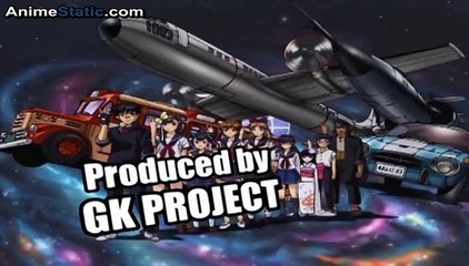 Gate Keepers Epi. 1