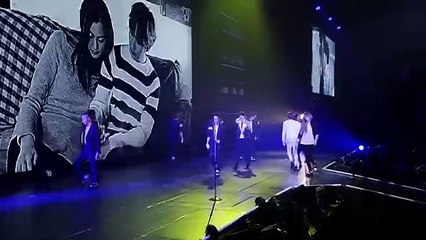 DVD SUPER JUNIOR-D&E 2nd Japan Tour -PRESENT- 2015 Part2/3 [By. KYO JIN]