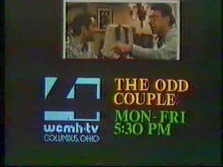 3 Columbus, Ohio, News Intros - late 1970s