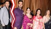 Sunny Doel And Hema Malini Family Arrive Separately At Isha Ambani Wedding Reception