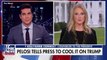 Kellyanne Conway Complains To Fox News About Getting 'Shut Down' On CNN
