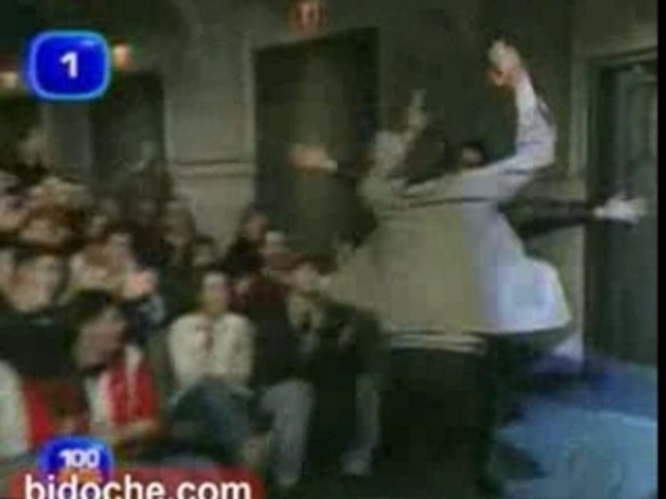 Jim carrey - le nouvel an