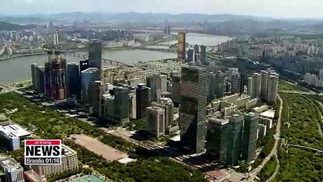 Seoul named world's top city for conventions, exhibitions for 4th straight year